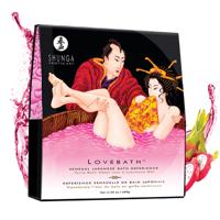 Liefdesbad Drakenfruit Lovebath Shunga (650 g) - thumbnail