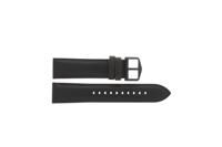 Horlogeband Fossil FS5551 Leder Bruin 22mm - thumbnail