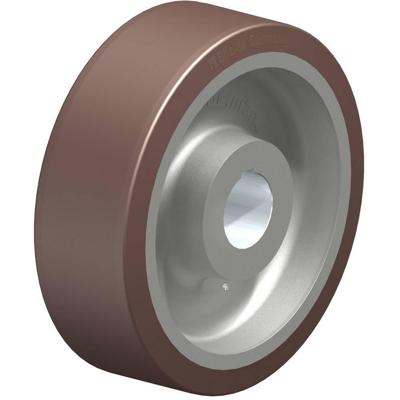 Blickle GBN 604/120H7 Aandrijfwiel Wieldiameter: 600 mm Draagvermogen (max.): 10000 kg 1 stuk(s)