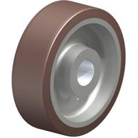 Blickle GBN 604/120H7 Aandrijfwiel Wieldiameter: 600 mm Draagvermogen (max.): 10000 kg 1 stuk(s) - thumbnail