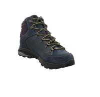 Hanwag Torsby Sf Extra Gtx Heren Hoge Wandelschoen Smokeblue/Sulphur 12 - thumbnail