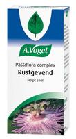 A Vogel Passiflora rustgevende tabletten 200 Tabletten - thumbnail