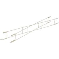 Viessmann Modelltechnik 4145 H0 Rijdraadkruising Universeel 1 stuk(s) - thumbnail