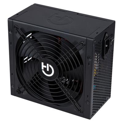 Voedingsbron Hiditec BZM550 850 W 550 W 80 Plus Bronze CE & RoHS