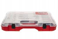 Milwaukee Tri-lobe schroevendraaier Set 12- delig - 4932472003 - thumbnail