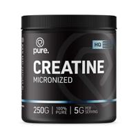 -Creatine Micronized 500gr Fruit Punch - thumbnail
