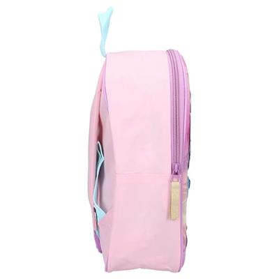 Lilo & Stitch 3D Backpack Stitch Simply Special Sitting
