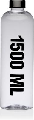 Fles Versa Staal polyestyreen Inhoud 1500 ml (8420327466549) Fles Versa Staal polyestyreen Inhoud 1500 ml (8420327466549)