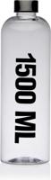Fles Versa Staal polyestyreen Inhoud 1500 ml (8420327466549) - thumbnail
