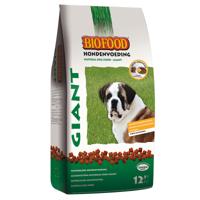 BIOFOOD GIANT 12,5 KG - thumbnail