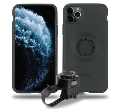 Tigra FitClic MountCase 2 Bike Kit iPhone 11 Pro