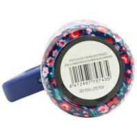 Thermische Beker met Deksel Minnie Mouse Gardening 940 ml - thumbnail