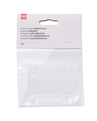 HEMA Zelfklevende stootdopjes - 40 stuks