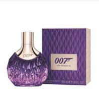 James Bond 007 for Women lll Eau de Parfum 50ML - thumbnail