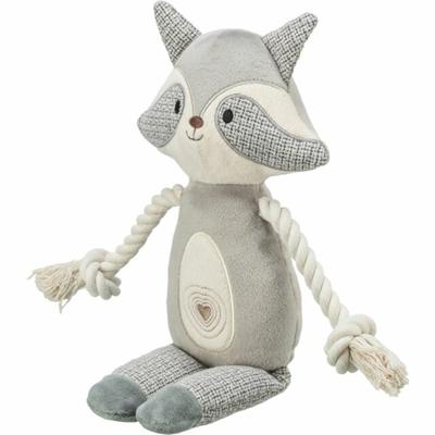 TRIXIE WASBEER PLUCHE / STOF 33 CM