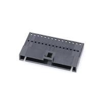 Molex 701070014 Female behuizing (kabel) Totaal aantal polen: 15 Inhoud: 1 stuk(s) Bulk - thumbnail