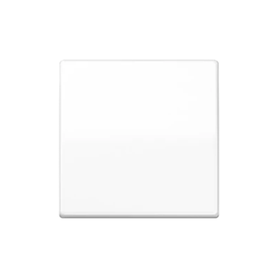 JUNG bedieningswip - as500 alpin wit (AS591)