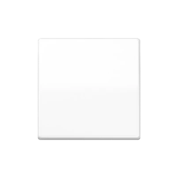 JUNG bedieningswip - as500 alpin wit (AS591) - thumbnail