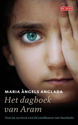 Het dagboek van Aram - Maria Àngels Anglada - ebook