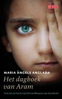 Het dagboek van Aram - Maria Àngels Anglada - ebook - thumbnail