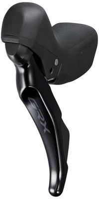 Shimano grx st-rx400 2-speed sti dual control front