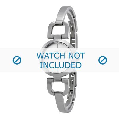 DKNY Bandschakels NY8540 - 5mm - (1 stuk)