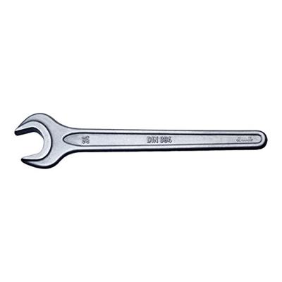 Stahlwille 40040900 4004 90 EINMAULSCHLUESSEL Enkelvoudige steeksleutel Sleutelbreedte (metrisch) 90 mm