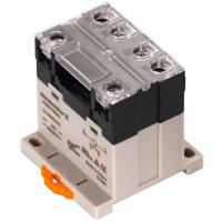 Weidmüller PWR173024L Steekrelais 24 V/DC 30 A 1x NO 10 stuk(s) Piece - thumbnail