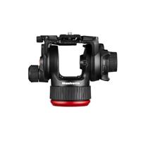 Manfrotto 504X fluid videokop - thumbnail