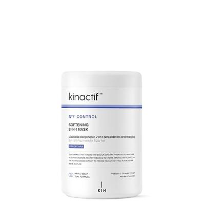 Kin Cosmetics Kinactif No.7 Softening 2-in-1 Mask 900ml