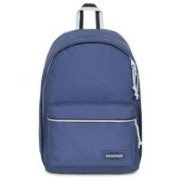 Rugzak - EASTPAK - Out Of Office - Krontast Prep Blue - thumbnail