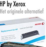 HP toner 128A, 1 300 pagina&apos;s, OEM CE322A, geel - thumbnail