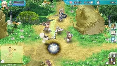 Rune Factory 4 Special Rune Factory 4 Special