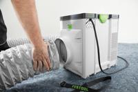 Festool LS-SYS-AIR D200x6m Toevoerluchtslang - 577964 - thumbnail