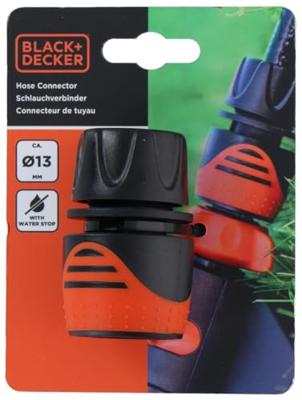 Ac Koppeling 1/2" blk&decker