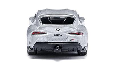 Siku 1578 Toyota GR Supra