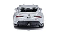 Siku 1578 Toyota GR Supra - thumbnail