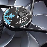 Fractal Design Venturi HF-12 Computer behuizing Ventilator - thumbnail