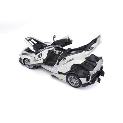 Auto Bburago Ferrari FXX K-EVO #70 PE 1:18
