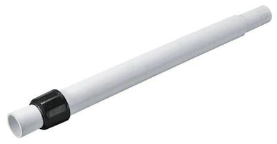 Makita 123584-2 Zuigbuis telescoop wit