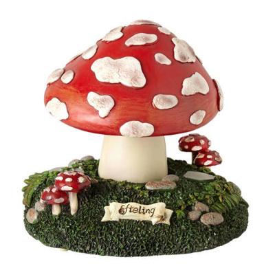 Efteling Muzikale paddenstoel