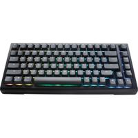 Ducky Tinker 75 toetsenbord USB Zwart - thumbnail