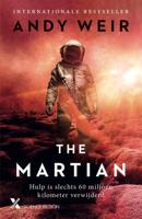 The Martian (Paperback) - thumbnail