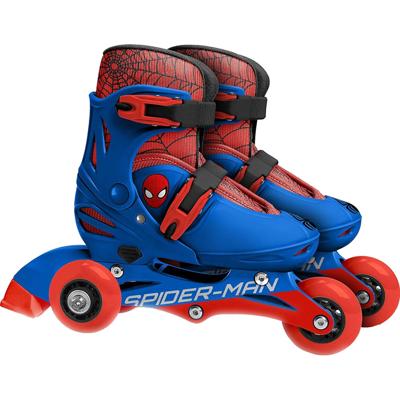 SPIDERMAN riga pattini 27-30