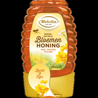 Melvita Weide en Veld Bloemen Honing 250 g bij Jumbo - thumbnail