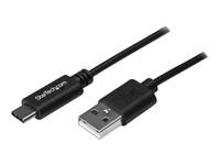 StarTech.com USB-C naar USB A-kabel, St/ST, 0,5 m, USB 2.0, USB C oplaadkabel, USB 2.0 type C naar type A kabel - thumbnail