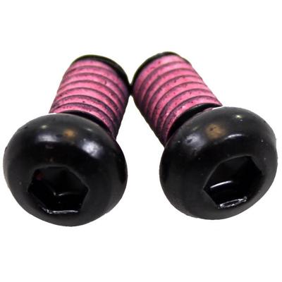 Yepp Thule schroefset voor voetsteunen mini (2st)