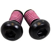 Yepp Thule schroefset voor voetsteunen mini (2st) - thumbnail