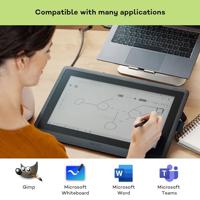 Wacom One tekentablet - thumbnail