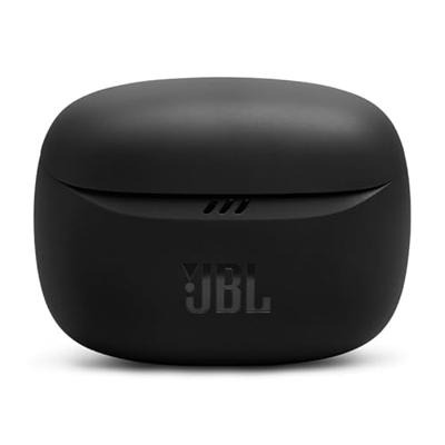 JBL TUNE BUDS 2 Oordopjes Zwart - thumbnail